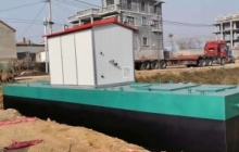 新疆废水处理基本方法，一体化废水处理设备推荐